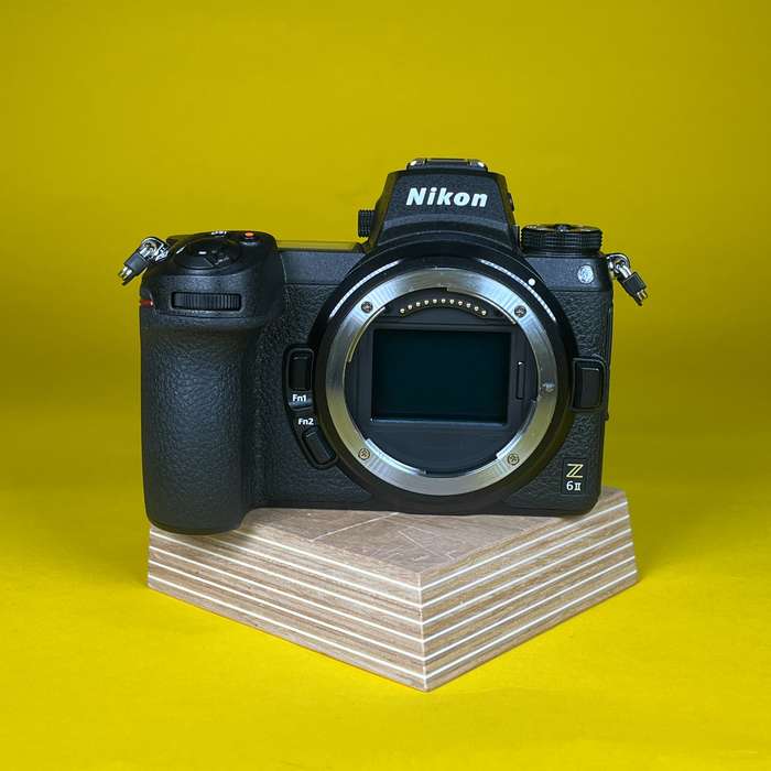 Nikon Z6 II | 6037044