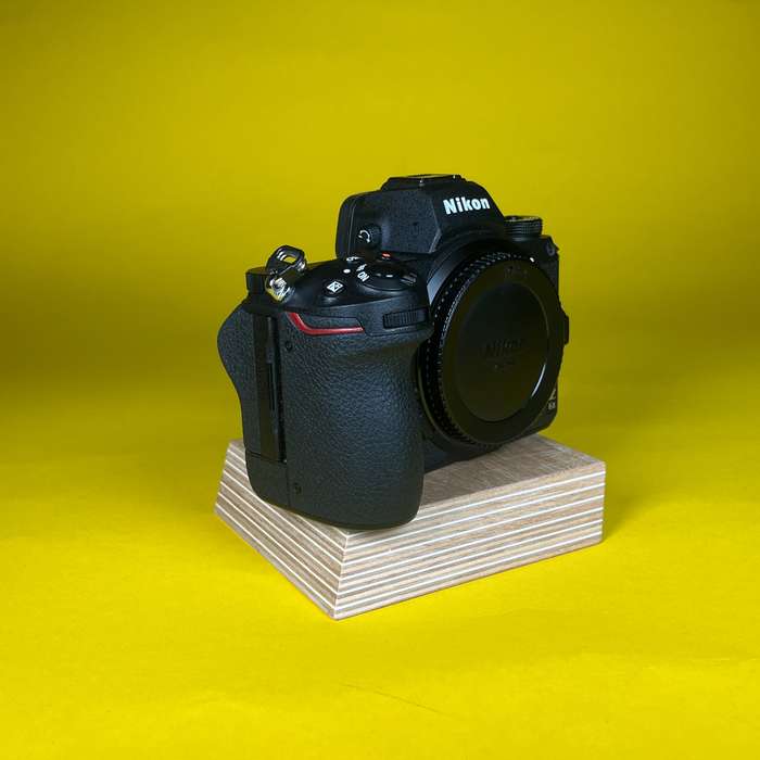 Nikon Z6 II | 6037044