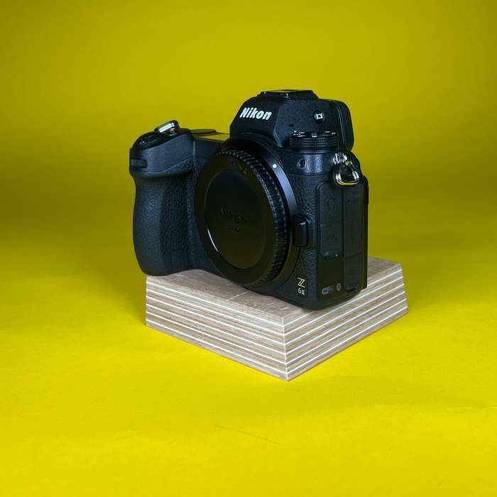 Nikon Z6 II | 6037044