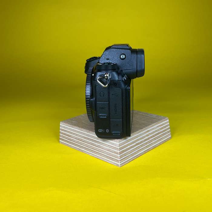 Nikon Z6 II | 6037044