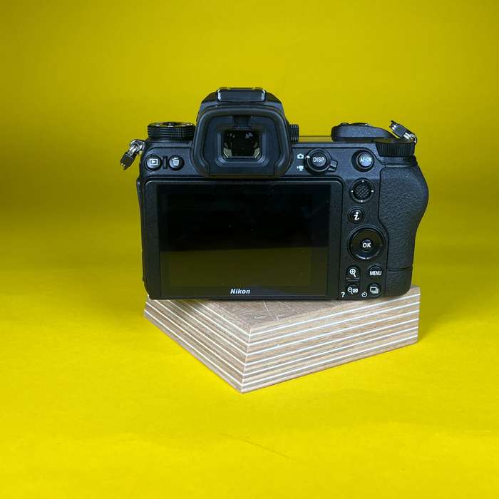 Nikon Z6 II | 6037044