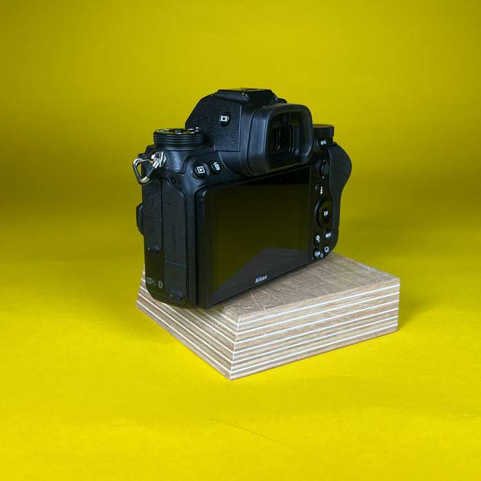 Nikon Z6 II | 6037044