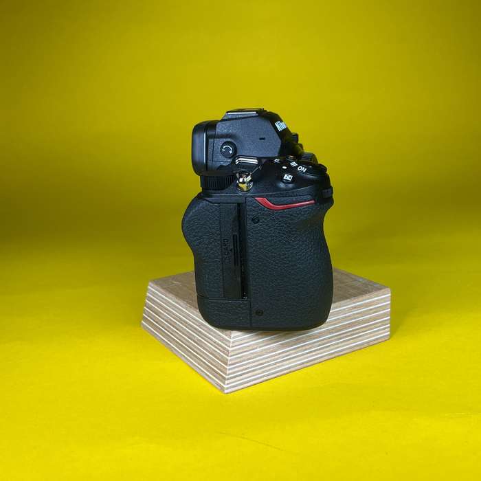 Nikon Z6 II | 6037044