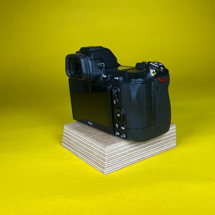 Nikon Z6 II | 6037044