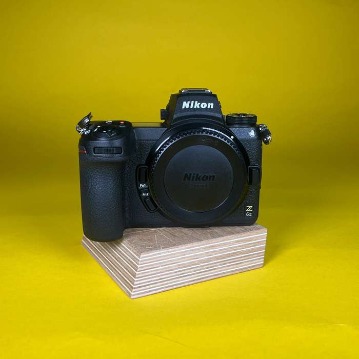 Nikon Z6 II | 6037044