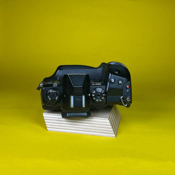 Olympus OM-D M1x | BJ4A07686