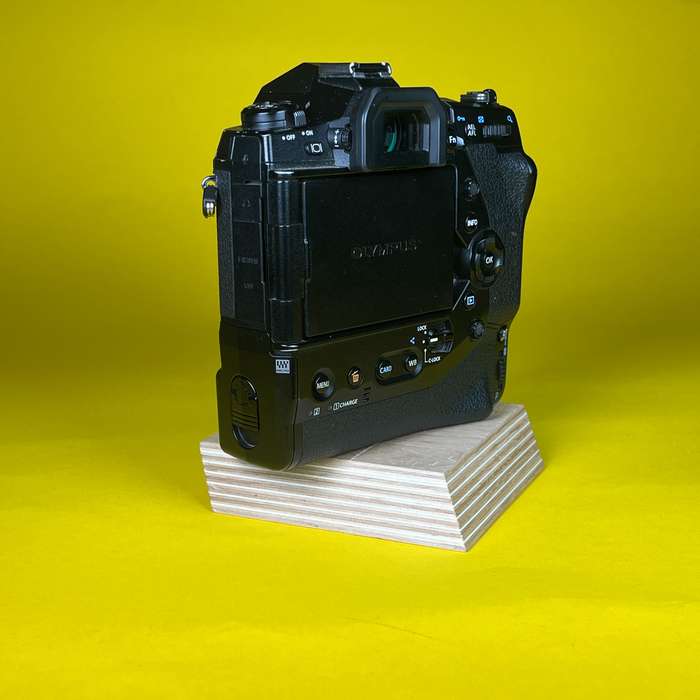 Olympus OM-D M1x | BJ4A07686