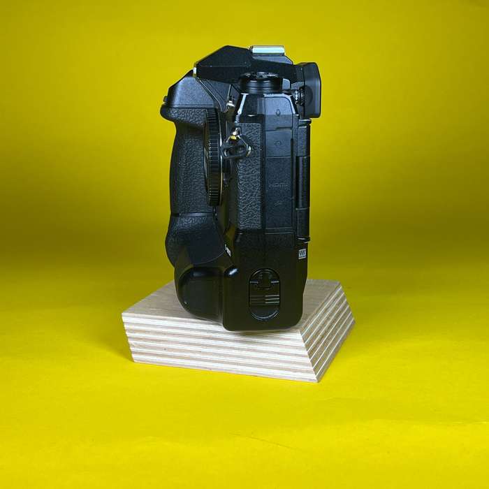 Olympus OM-D M1x | BJ4A07686