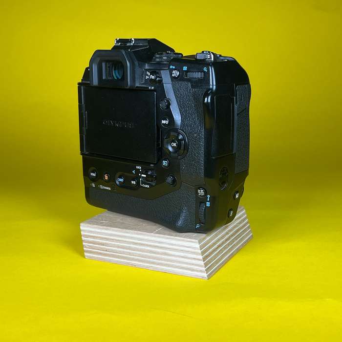 Olympus OM-D M1x | BJ4A07686