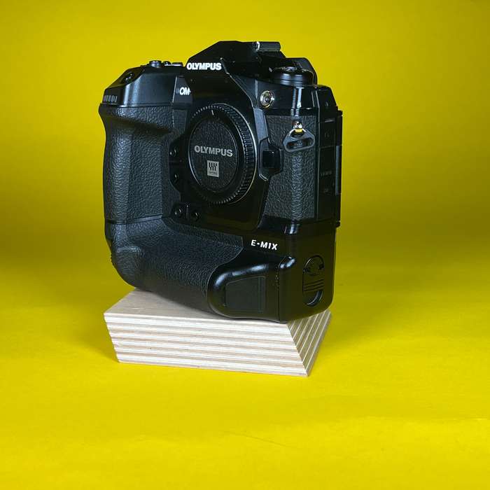 Olympus OM-D M1x | BJ4A07686