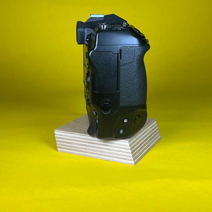 Olympus OM-D M1x | BJ4A07686