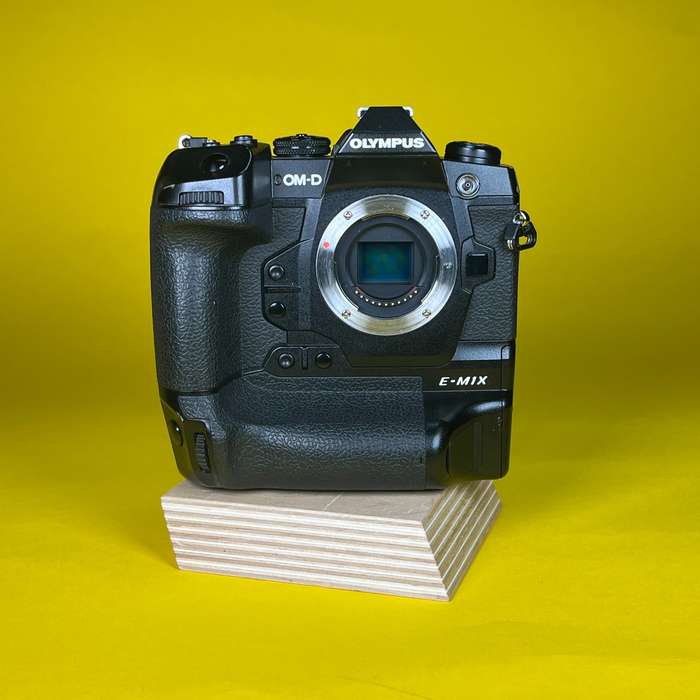 Olympus OM-D M1x | BJ4A07686