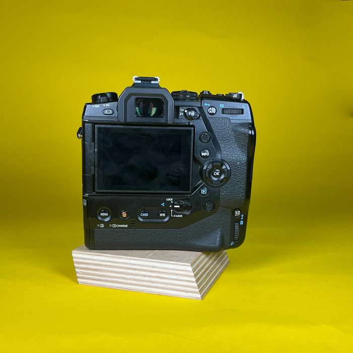 Olympus OM-D M1x | BJ4A07686