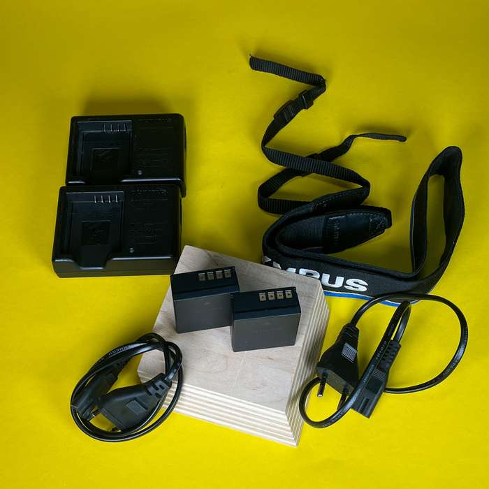 Olympus OM-D M1x | BJ4A07686