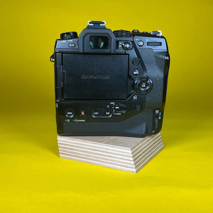 Olympus OM-D M1x | BJ4A07686