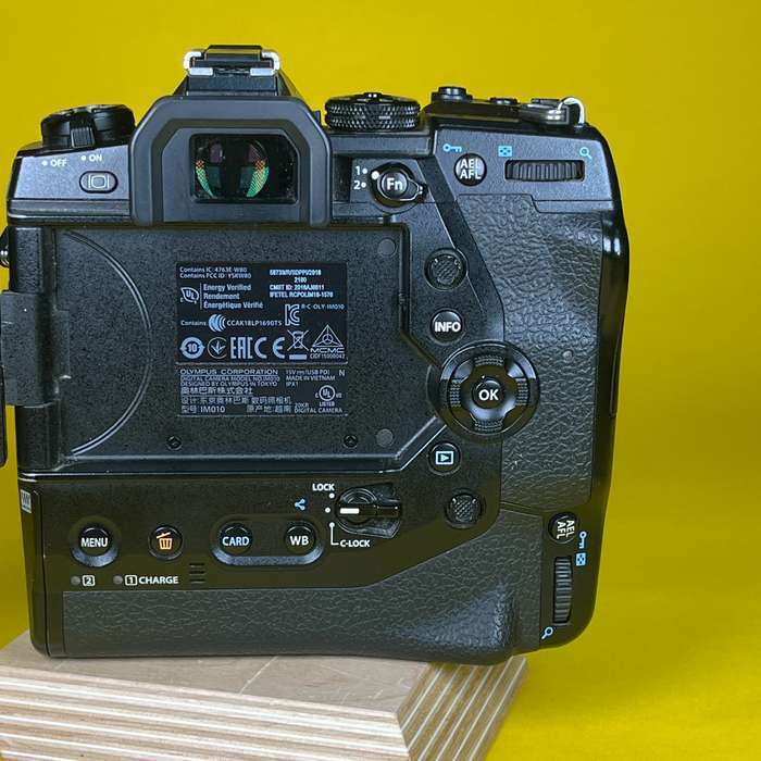 Olympus OM-D M1x | BJ4A07686