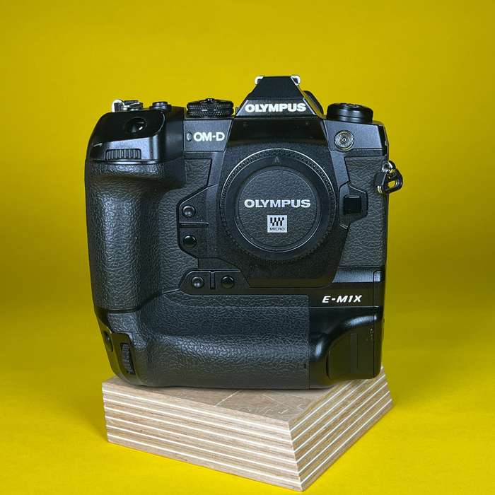 Olympus OM-D M1x | BJ4A07686