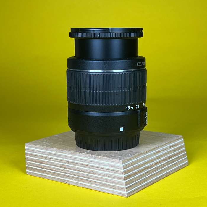 Canon eos 1300D + 18-55mm | 113071066831