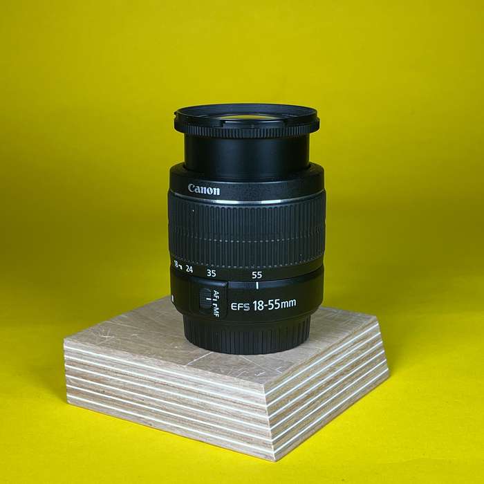 Canon eos 1300D + 18-55mm | 113071066831