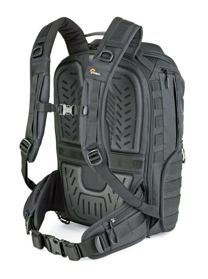 Lowepro ProTactic BP 450 AW II (Black) | LP37177-GRL  | Rozbaleno