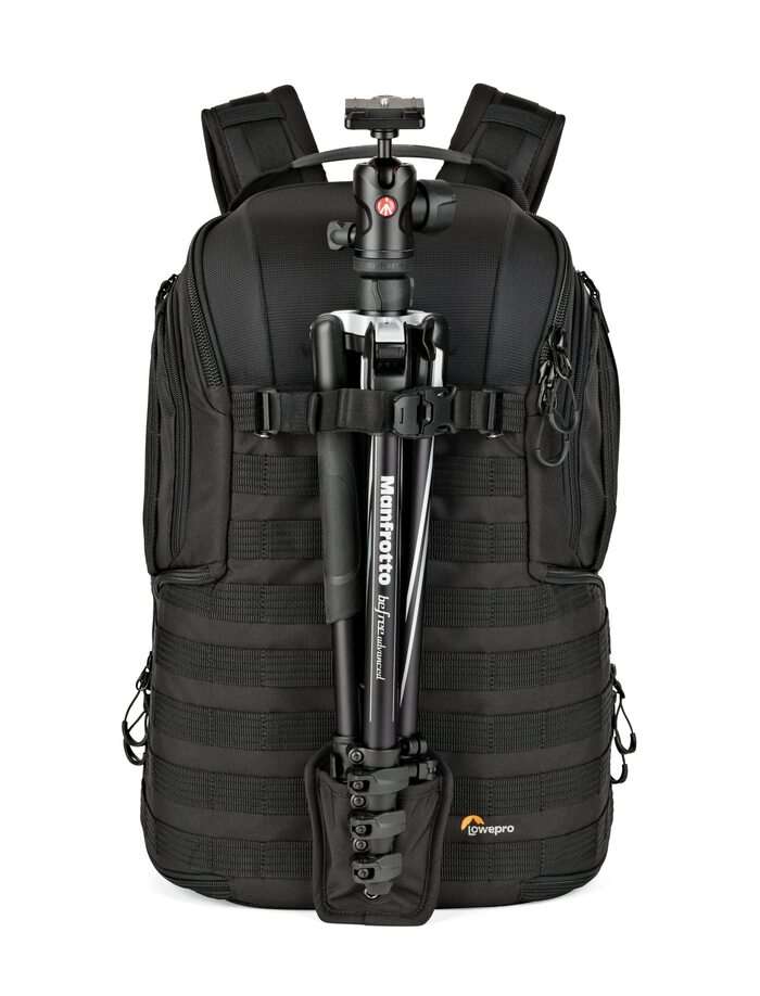 Lowepro ProTactic BP 350 AW II (Black) |  LP37176-GRL | Výprodej
