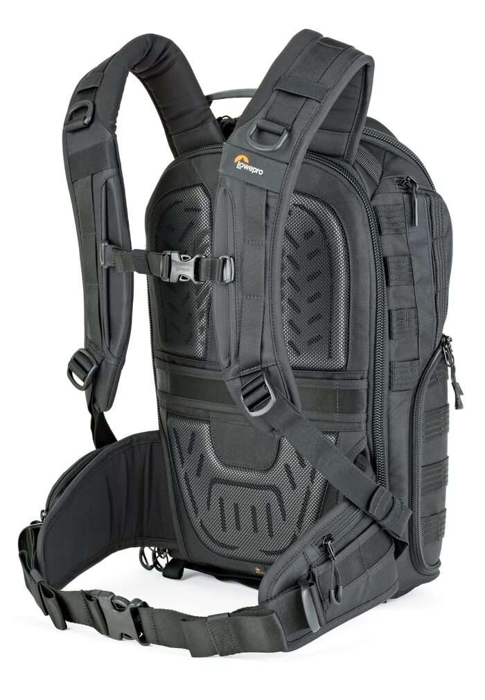 Lowepro ProTactic BP 350 AW II (Black) |  LP37176-GRL | Výprodej