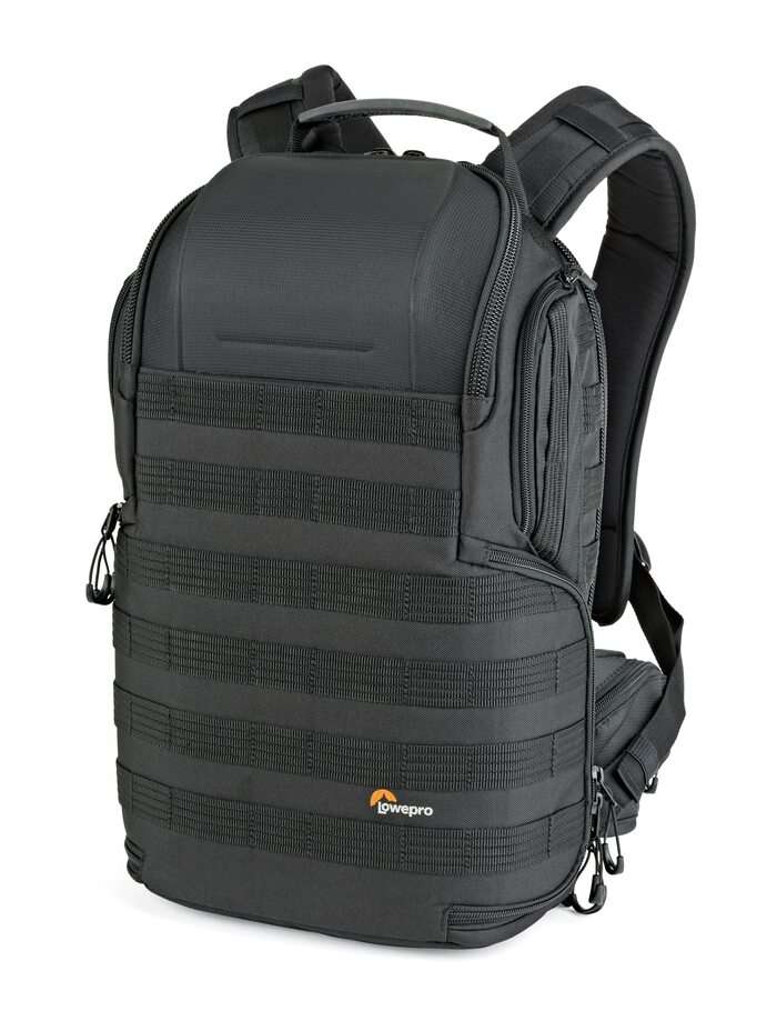 Lowepro ProTactic BP 350 AW II (Black) |  LP37176-GRL | Výprodej