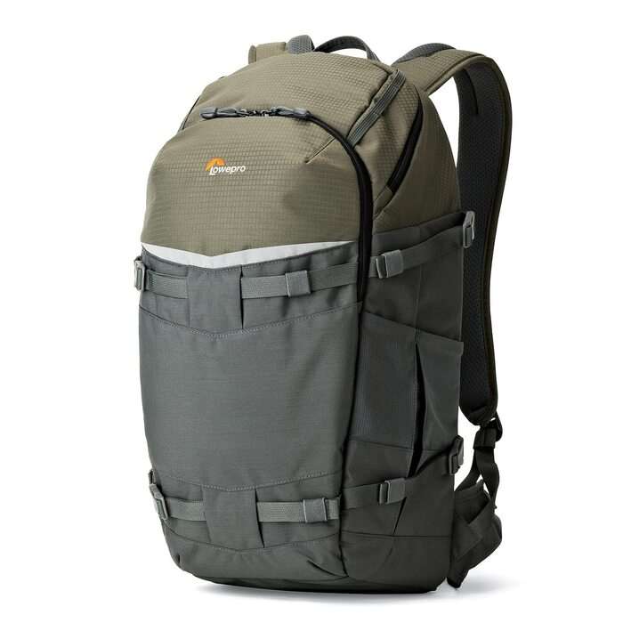 Lowepro Flipside Trek BP 450 AW (Grey)  LP37016 | Rozbaleno
