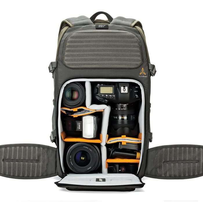 Lowepro Flipside Trek BP 450 AW (Grey)  LP37016 | Rozbaleno