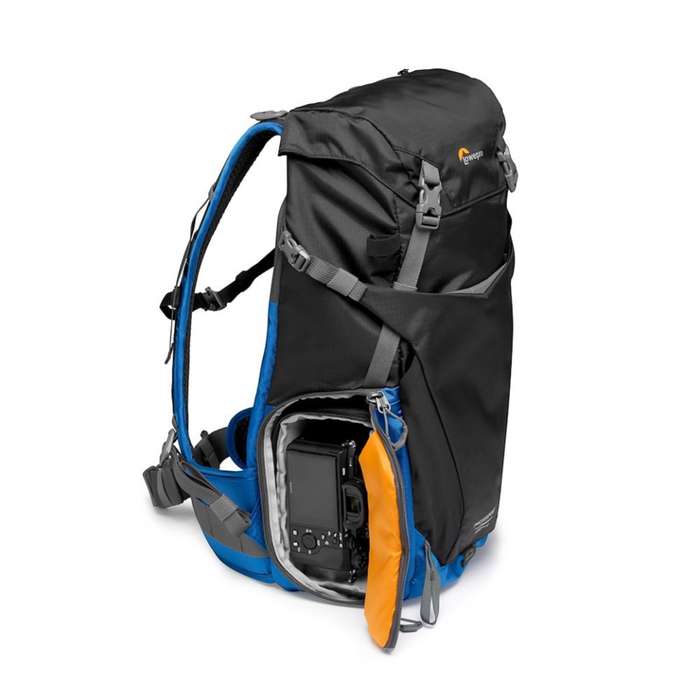Lowepro PhotoSport BP 24L AW III (BU) | LP37344 | Výprodej