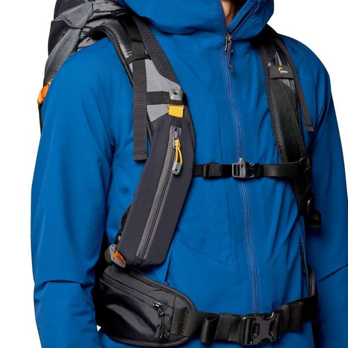 Lowepro PhotoSport BP 24L AW III (GY) | LP37343 |  Rozbaleno