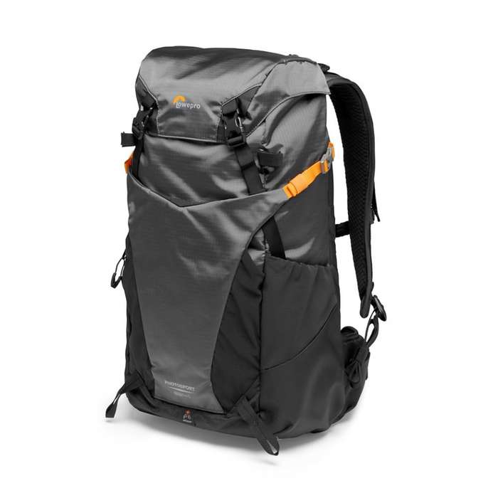 Lowepro PhotoSport BP 24L AW III (GY) | LP37343 |  Rozbaleno