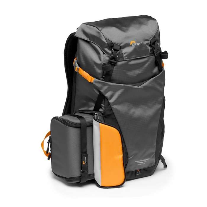 Lowepro PhotoSport BP 24L AW III (GY) | LP37343 |  Rozbaleno