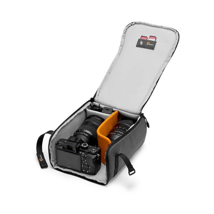 Lowepro PhotoSport BP 24L AW III (GY) | LP37343 |  Rozbaleno