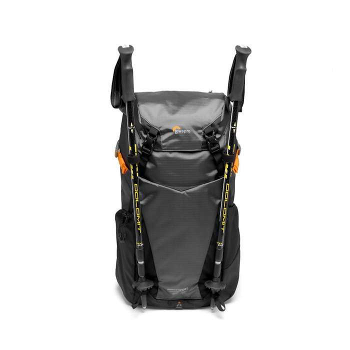 Lowepro PhotoSport BP 24L AW III (GY) | LP37343 |  Rozbaleno