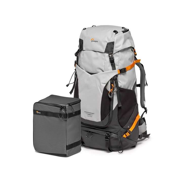 Lowepro PhotoSport PRO 55L AW III (S-M) |  LP37341 | Rozbaleno