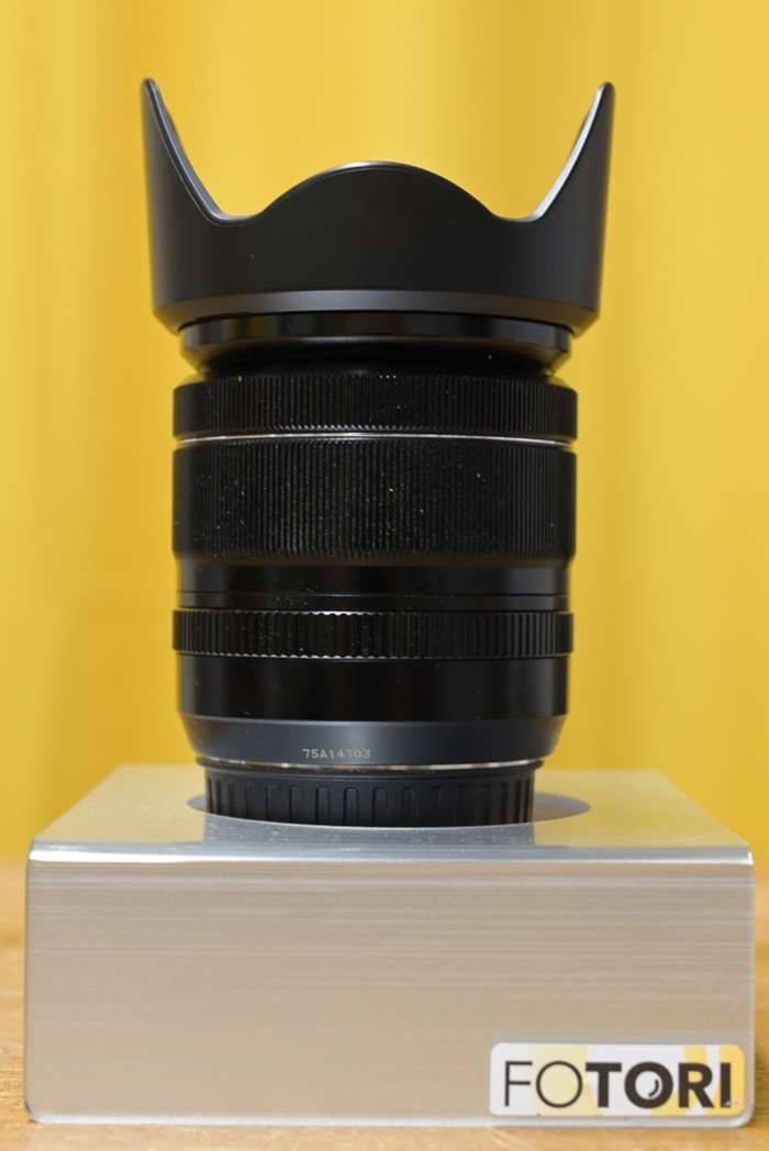 Fujifilm XF 18-55mm f/2,8-4,0 R LM OIS | 57a14703