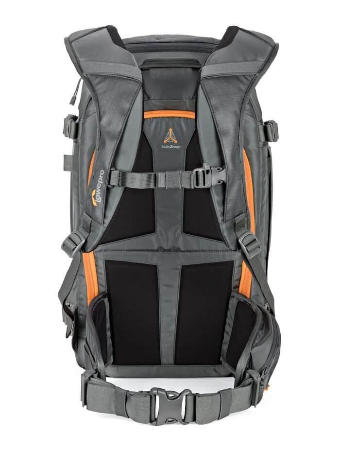 Lowepro Whistler BP 350 AW II (Grey) |  LP37176-GRL | Rozbaleno