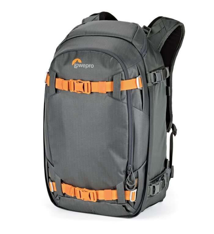 Lowepro Whistler BP 350 AW II (Grey) |  LP37176-GRL | Rozbaleno