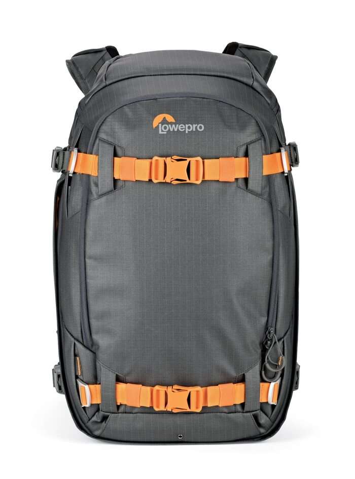 Lowepro Whistler BP 350 AW II (Grey) |  LP37176-GRL | Rozbaleno