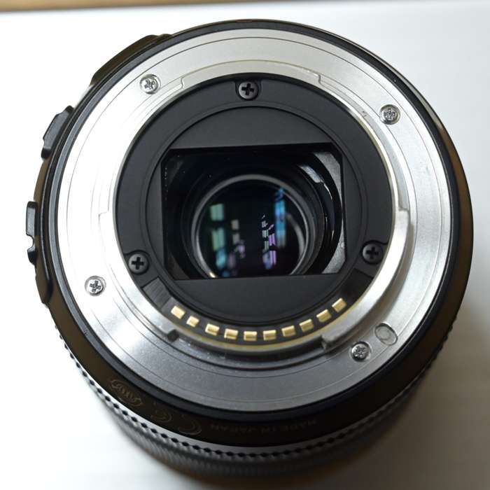 Fujifilm XF 18-55mm f/2,8-4,0 R LM OIS | 57a14703