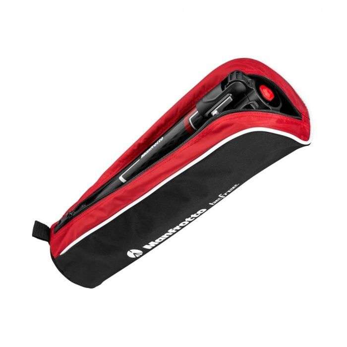 Manfrotto Befree GT XPRO, karbonový | MKBFRC4GTXP-BH