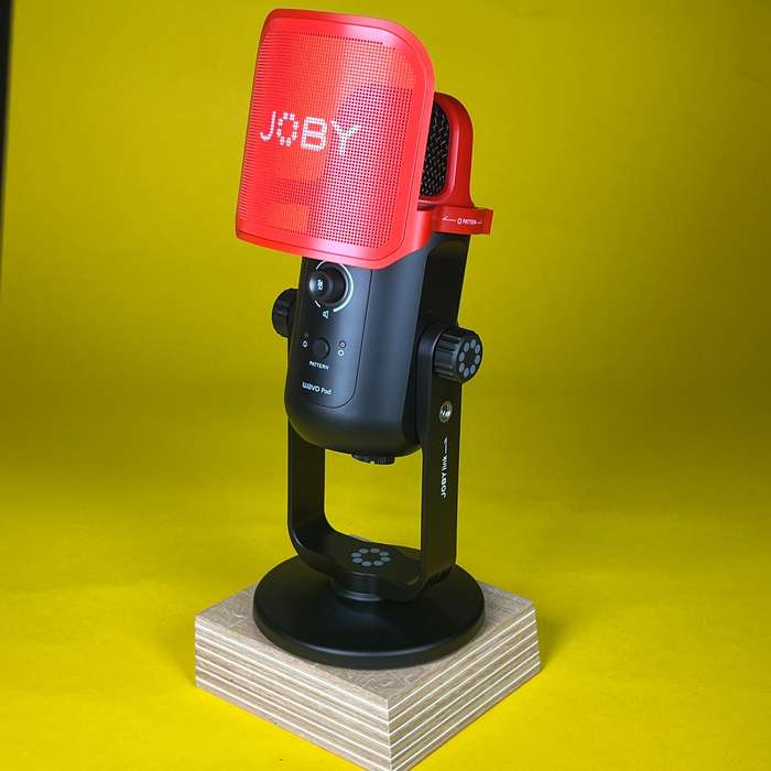 Joby Wavo POD mikrofon