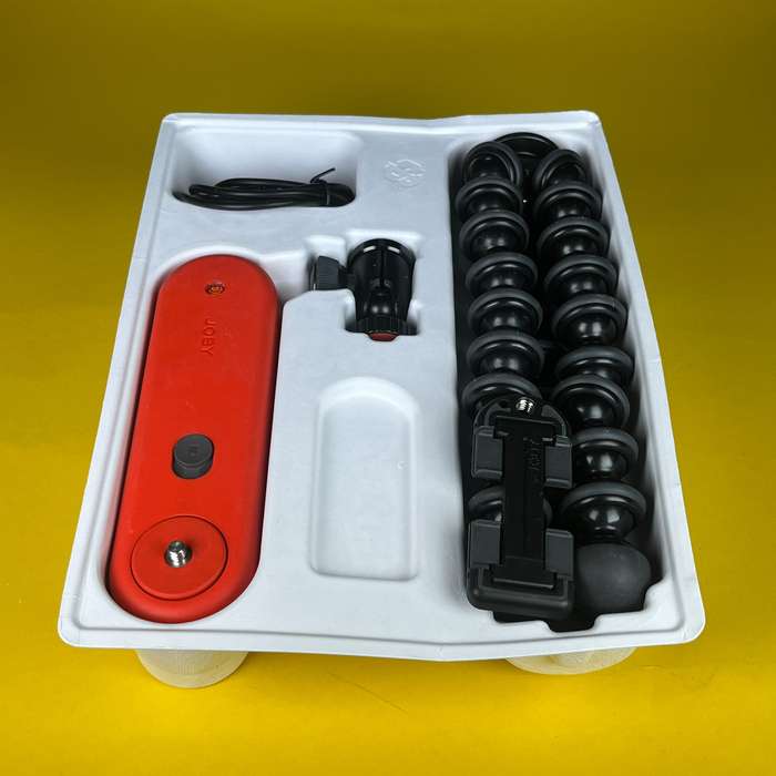 Joby Swing Complete Kit