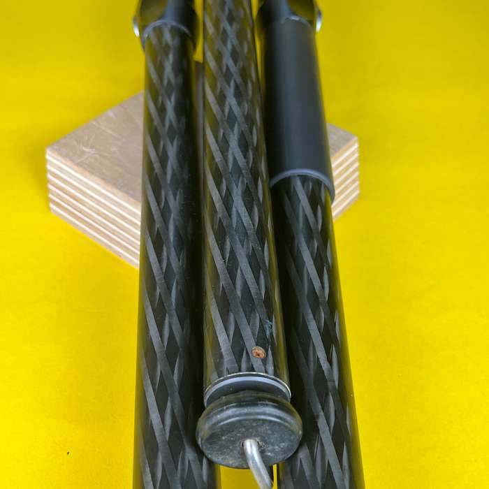 Karbonový stativ Benro Rhino 14C  | Tripod