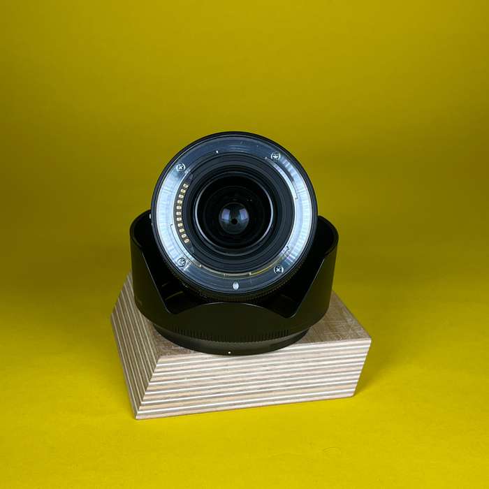 Nikkor Z 24-70mm  f/4 S | 20207541