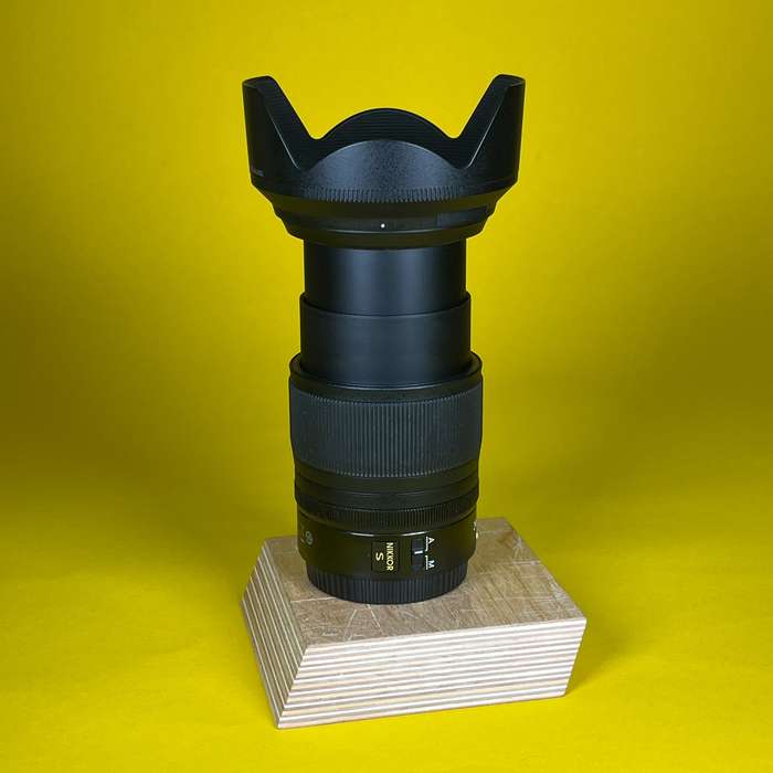 Nikkor Z 24-70mm  f/4 S | 20207541