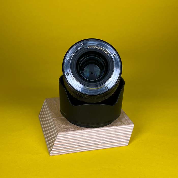 Nikon Z 35mm f/1,8 S | 20006823