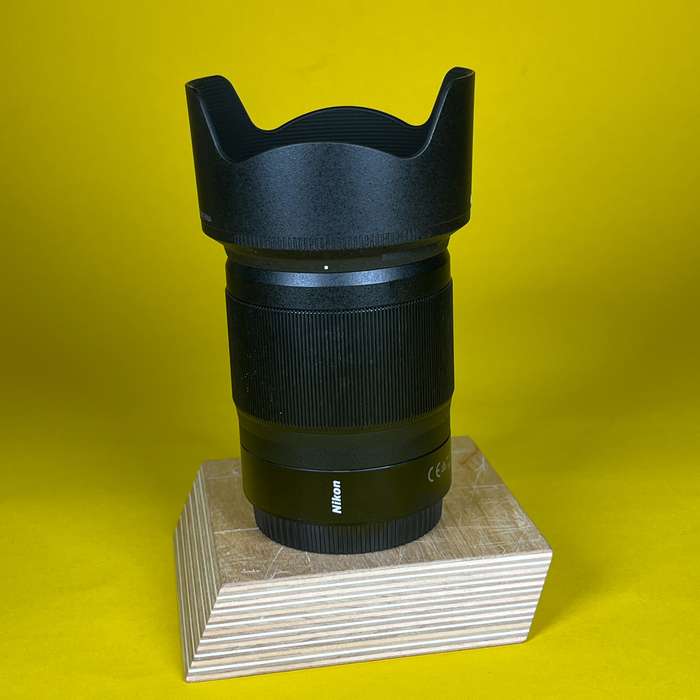 Nikon Z 35mm f/1,8 S | 20006823