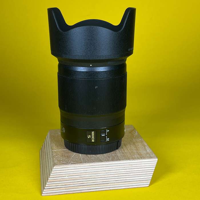 Nikon Z 35mm f/1,8 S | 20006823